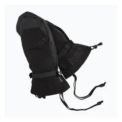 Rękawice snowboardowe męskie ThirtyTwo TM Mitt black/black