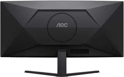 AOC CU34B3E - 120Hz | UWQHD | VA | 34''
