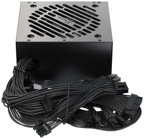 Zasilacz SEASONIC Core BC-750 750W 80 Plus Bronze ATX3.1
