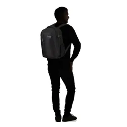 Plecak na laptopa Samsonite Roader M - deep black