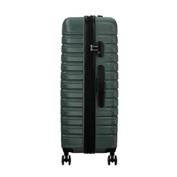 Большой чемодан American Tourister Flashline-dark forest