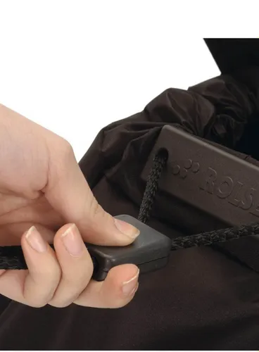 Rolser Logic RD6 and-Max MF folding coș de cumpărături-coral