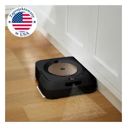 Robot sprzątający IROBOT Braava Jet M6132