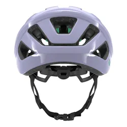 Kask rowerowy LAZER Tonic KinetiCore Fioletowy Szosowy z możliwością zamontowania lampki (rozmiar L)