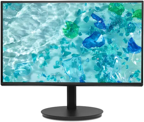 Monitor ACER Vero CB272UGBMIIPRX 27" 2560x1440px IPS 120Hz 1 ms [VRB]