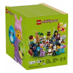 LEGO Minifigures 71048 Minifigurki seria 27 (display 36 sztuk)