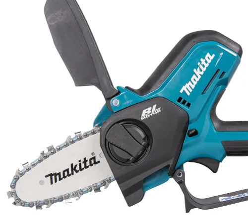 AKUMULAT, PILARKA DO GAŁĘZI 100MM CXT BLDC Makita UC100DZ01