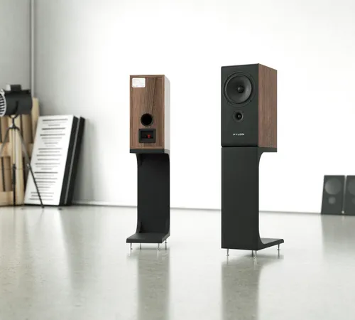 Колонки Pylon Audio Opal Monitor Walnut 2шт.