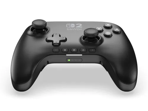 Pad Paladone Advantage Wireless Controller do Nintendo Switch 2 Bezprzewodowy Czarny