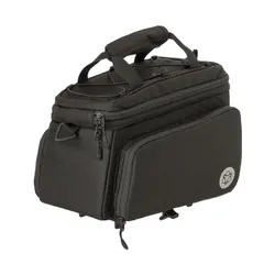 Torba na bagażnik AGU Trunkbag Performance KLICKfix UniKlip II