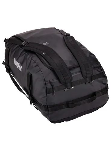 Дорожная сумка 2в1 Thule Chasm 90-black