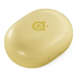 SteelSeries Arctis GameBuds XB Yuzu