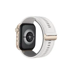 Smartwatch Huawei Watch D3 Biały