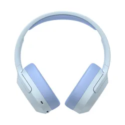 Беспроводные наушники Edifier W820NB Plus Over-Ear Bluetooth 5.2 Blue ANC 43db