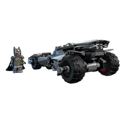 LEGO 76331 Super Heroes Batmobil z filmu Batman v Superman