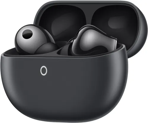 Słuchawki dokanałowe HUAWEI FreeBuds Pro 5 ANC Ciemnoszary