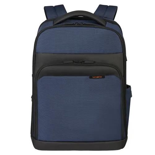 Plecak na laptopa 14,1" Samsonite Mysight - blue