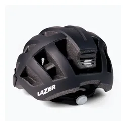 Kask rowerowy Lazer Petit DLX matte black