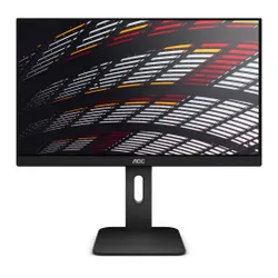 AOC 24P1 - 23,8'' | IPS | Full HD