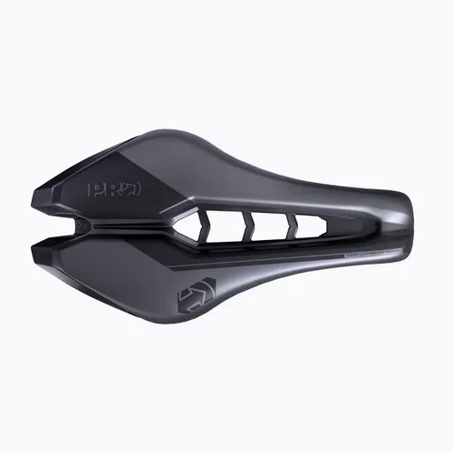 Siodełko rowerowe PRO TSA 1.1 black