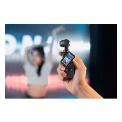 Kamera DJI Osmo Pocket 3 Creator Combo