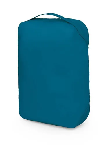 Pokrowiec na ubranie Osprey Packing Cube M - waterfront blue