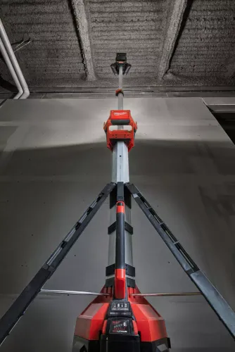 Lampa stojąca Milwaukee M18 HSAL-0