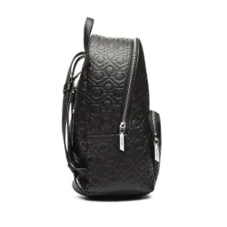 Calvin Klein trebuie Campus Rucsac Rucsac relief K60k610173 BAX