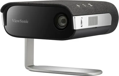 Projektor VIEWSONIC M1X WVGA (854 x 480), VGA (640 x 480), FullHD (1920 x 1080), Wi-Fi, Bluetooth