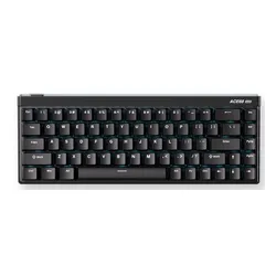 Klawiatura MCHOSE Ace 68 Air Aurora Black Mount Tai Magnetic Switch GT