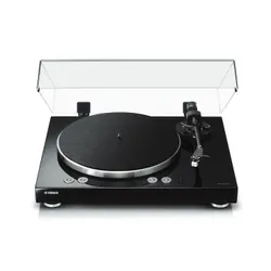 Виниловый проигрыватель Yamaha MusicCast Vinyl 500 (черный)