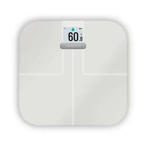 Waga Garmin 010-02294-71 Index S2 181,4kg