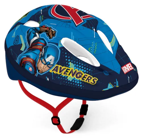 Kask MARVEL Avengers (rozmiar M)