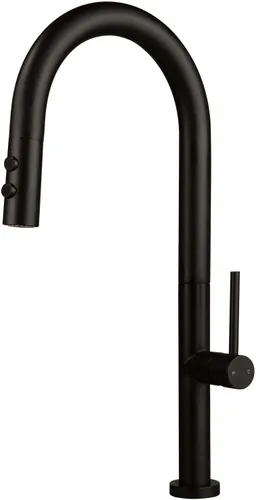 Bateria DEANTE Olfato BQO N72M Nero