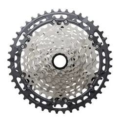 Kaseta SHIMANO Deore XT CS-M8200
