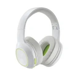 Słuchawki bezprzewodowe Hama Spirit Calypso 3 Nauszne Bluetooth 5.3 Biały
