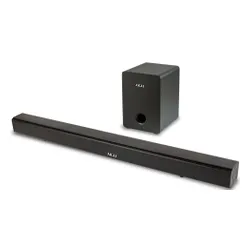 Soundbar AKAI ASB-6WSW