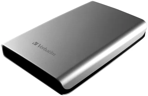 Dysk VERBATIM Store 'n' Go USB 3.0 2TB HDD Srebrny