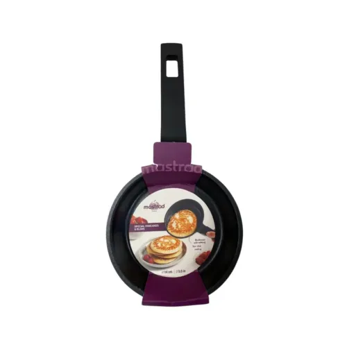 MASTRAD - patelnia do pancake nieprzywierająca 14 cm