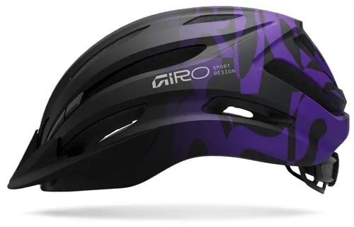 Kask rowerowy GIRO Register II Youth