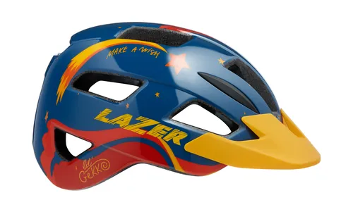 Kask rowerowy LAZER Lil Gekko