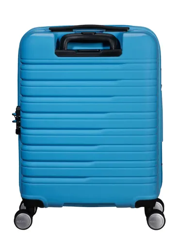 Чемодан American Touriser Flashline - cloud blue