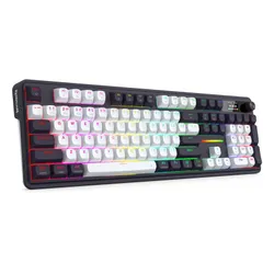 Klawiatura REDRAGON Terraflare K762WB-RGB-PRO