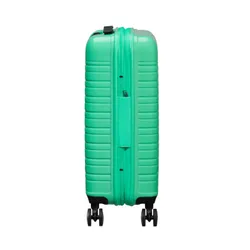 Чемодан American Tourister Flashline - light green