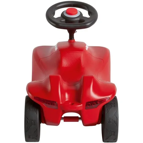 Big Czerwony Jeździk Bobby Car Neo Red