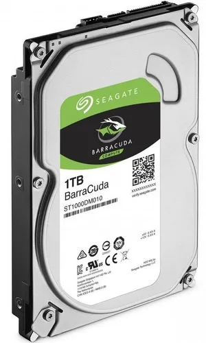 Dysk SEAGATE BarraCuda HDD 1TB