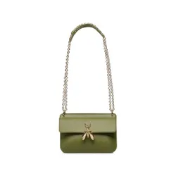 Patrizia Pepe 8b0126 / L068 G532 sac de sparanghel