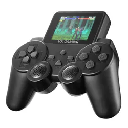 Konsola VOLKANO VX-156-BK