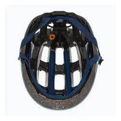 Kask rowerowy dziecięcy ABUS Youn-I 2.0 glacier blue