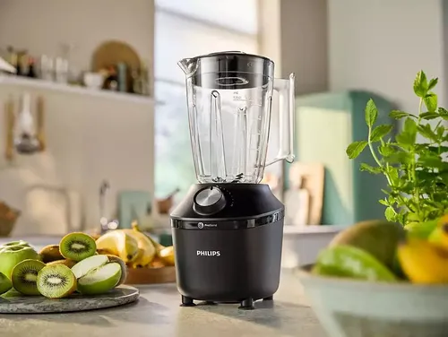 Blender kielichowy PHILIPS HR2291/41 + 1 bidon w komplecie